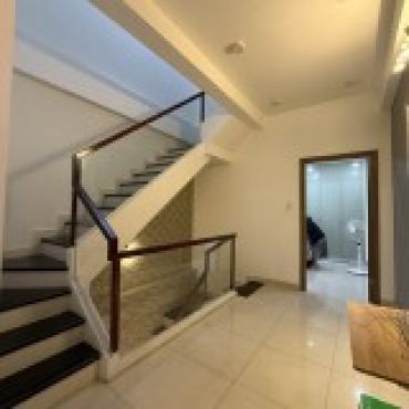 Hình ảnh Bán nhà 1074B49 Trường Sa Phường Nhiêu Lộc Tp Hồ Chí Minh