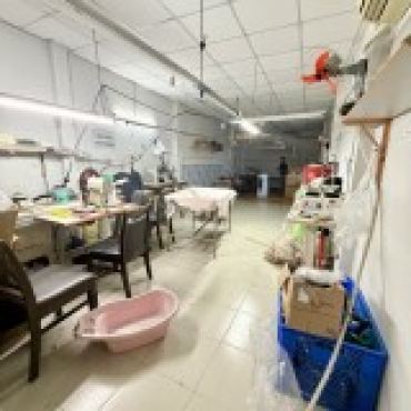 Hình ảnh Bán chung cư (Số cũ: 2273A.16.20) Phạm Thế Hiển Phường Bình Đông Tp Hồ Chí Minh