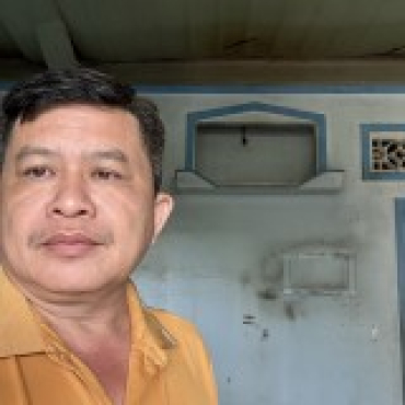 Hình ảnh Bán nhà hẻm 2/18 [ HXH ] Đường số 17 Phường Linh Xuân Tp Hồ Chí Minh