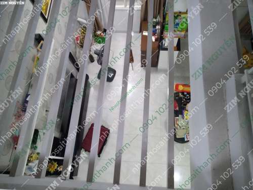 Hình ảnh Bán nhà 10 Đường số 11 Bình An Quận 2 DT 80m, giá 14 tỷ