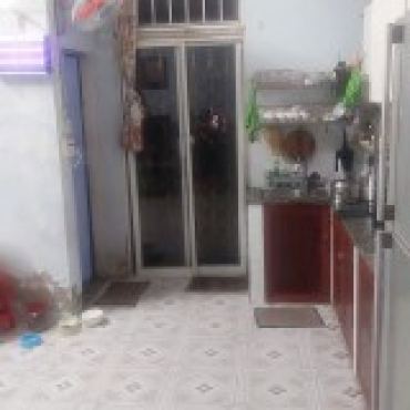 Hình ảnh Bán nhà Thửa số 327 Tờ Số 4 Thửa số 327 tờ 4 (66 đường M1) Mặt Tiền Đường Số 18 (cũ: đường M1) Phường Bình Hưng Hòa Tp Hồ Chí Minh