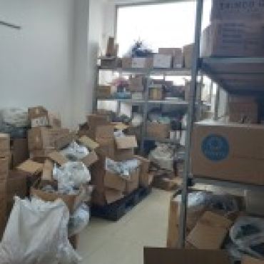 Hình ảnh Bán nhà 40 Dương Thị Giang (40 TTN 15) Phường Đông Hưng Thuận Tp Hồ Chí Minh
