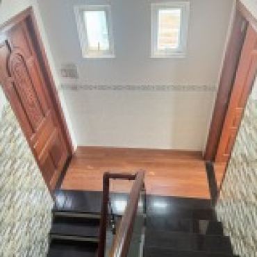 Hình ảnh Bán nhà hẻm 168/2 Tân Mỹ Phường Tân Thuận Tp Hồ Chí Minh