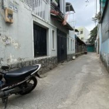 Hình ảnh Bán đất thửa 560 tờ 5 560 tờ 5 Phường Linh Xuân Tp Hồ Chí Minh