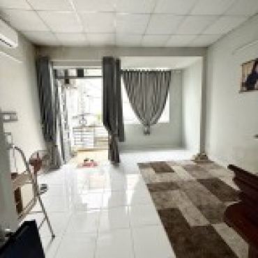 Hình ảnh Bán nhà Thửa 681 Tờ 84 Thửa 681 Tờ 84 Phạm Hữu Lầu Phường Phú Thuận Tp Hồ Chí Minh