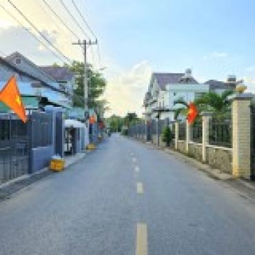 Hình ảnh Bán nhà 20 Đường Số 15 Phường Long Bình Tp Hồ Chí Minh