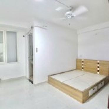 Hình ảnh Bán nhà hẻm 44/13/20/1 (Thửa 545 tờ 5) Đường số 9 Phường Linh Xuân Tp Hồ Chí Minh