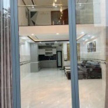 Hình ảnh Bán nhà hẻm 161D/104B/1 Lạc Long Quân Phường Bình Thới Tp Hồ Chí Minh
