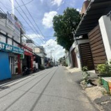 Hình ảnh Bán đất thửa 909 tờ 109 Đường số 12 Phường Thủ Đức Tp Hồ Chí Minh
