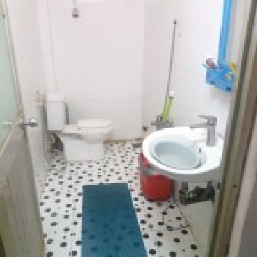 Hình ảnh Bán nhà hẻm 20/3 Thới Tứ Xã Hóc Môn Tp Hồ Chí Minh