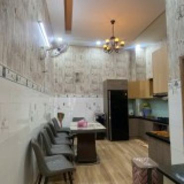Hình ảnh Bán nhà hẻm 428/43/8/2A Chiến Lược Phường Bình Trị Đông Tp Hồ Chí Minh