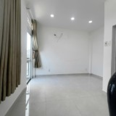 Hình ảnh Bán nhà hẻm 451/16/1 Phạm Thế Hiển Phường Chánh Hưng Tp Hồ Chí Minh