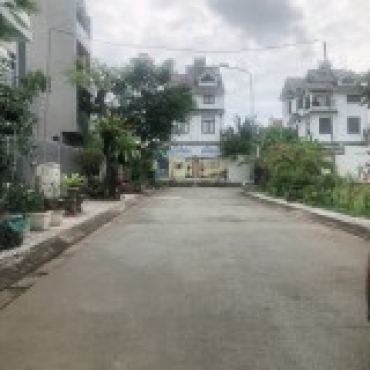 Hình ảnh Bán đất 3 D5A Đường D5A Phường Phước Long Tp Hồ Chí Minh