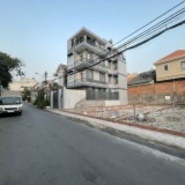 Hình ảnh Bán đất thửa 524 tờ 74 Đường số 3 Phường Tam Bình Tp Hồ Chí Minh