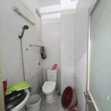 Hình ảnh Bán nhà hẻm 138/31/9 Ngô Quyền Phường Diên Hồng Tp Hồ Chí Minh