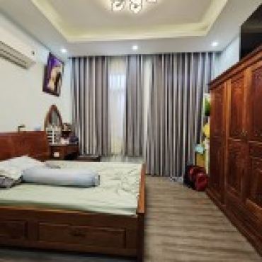 Hình ảnh Bán nhà hẻm 82/2B Đường số 2 Phường Thủ Đức Tp Hồ Chí Minh