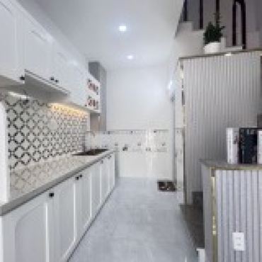 Hình ảnh Bán nhà hẻm 1806/109/10B ( số củ 206.97.20B ) Huỳnh Tấn Phát Xã Nhà Bè Tp Hồ Chí Minh