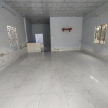 Hình ảnh Bán nhà hẻm E13/399 Ấp 5 Xã Bình Chánh Tp Hồ Chí Minh