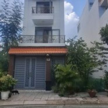 Hình ảnh Bán đất thửa 424 tờ 20 Đường Số 249 Phường Tân Phú Tp Hồ Chí Minh
