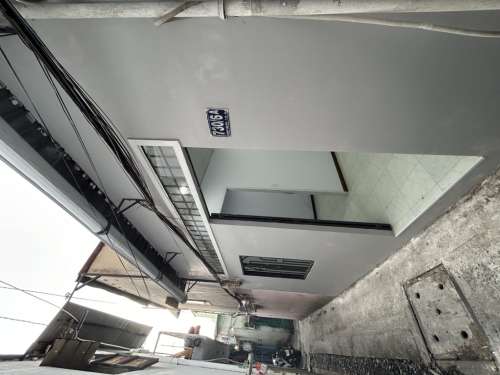 Hình ảnh Bán nhà 730/6A Đoàn Văn Bơ Phường 16, Quận 4.