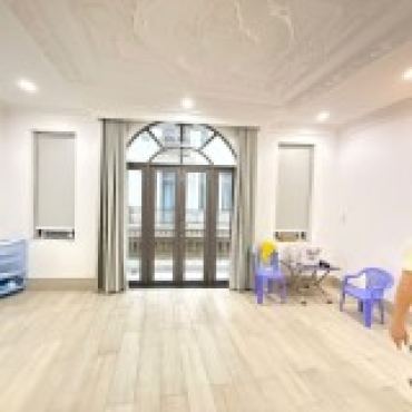 Hình ảnh Bán nhà hẻm 151/34/43/7 Liên khu 4-5 Phường Bình Tân Tp Hồ Chí Minh