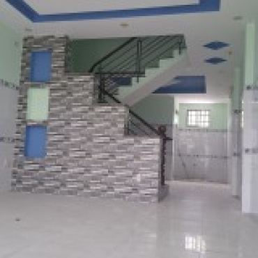 Hình ảnh Bán nhà hẻm E1/37 Ấp 5 (Thới Hòa) Xã Vĩnh Lộc Tp Hồ Chí Minh