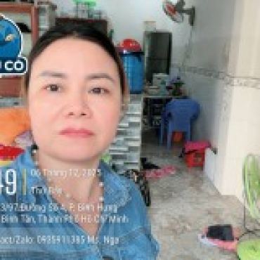 Hình ảnh Bán chung cư Đường số 4 Phường Bình Tân Tp Hồ Chí Minh