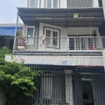 Hình ảnh Bán nhà hẻm 13/16A Đường Số 2 Phường Tam Bình Tp Hồ Chí Minh