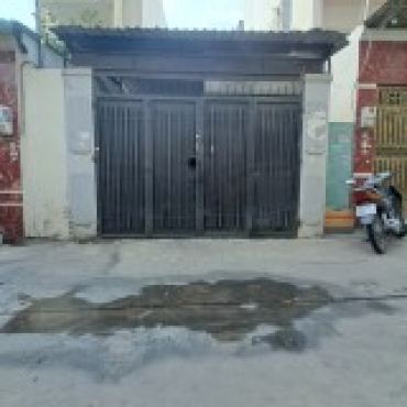 Hình ảnh Bán nhà hẻm 404/9 TCH10( Thửa 807 Tờ 16) Phường Trung Mỹ Tây Tp Hồ Chí Minh