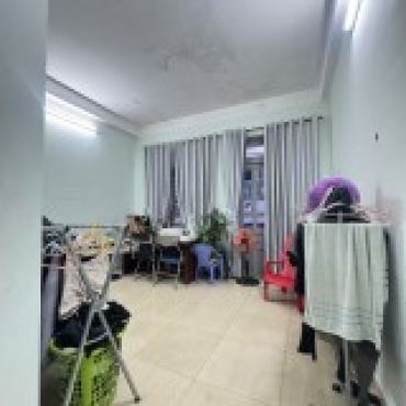Hình ảnh Bán nhà hẻm 7/30A Tân Chánh Hiệp 17 Trần Thị Năm Phường Trung Mỹ Tây Tp Hồ Chí Minh