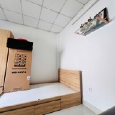 Hình ảnh Bán nhà hẻm 56/4/2 MĐ Đường 2 Phường Thủ Đức Tp Hồ Chí Minh