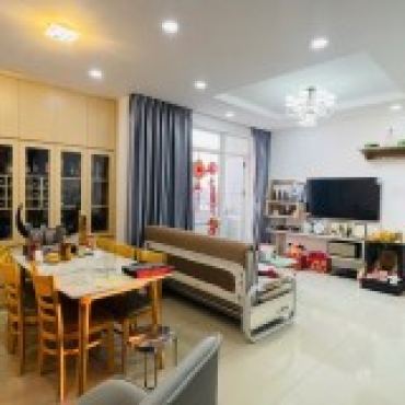 Hình ảnh Bán chung cư CC Him Lam Phường Bình Phú Tp Hồ Chí Minh