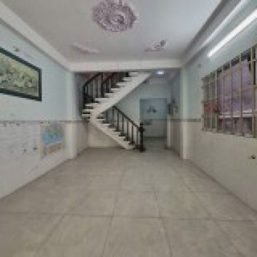 Hình ảnh Bán nhà hẻm 331/70/92 Phan Huy Ích ( Thửa 42 tờ 193 ) Phường An Hội Tây Tp Hồ Chí Minh