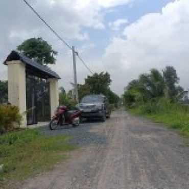 Hình ảnh Bán đất thửa 788 tờ 08 Chuyên gia 1 Xã Bình Lợi Tp Hồ Chí Minh