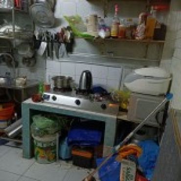 Hình ảnh Bán nhà 9A Đào Duy Từ Phường Phú Nhuận Tp Hồ Chí Minh