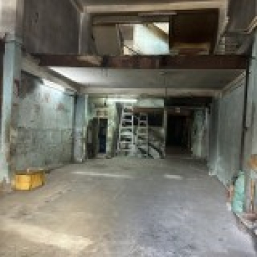 Hình ảnh Bán nhà hẻm 187/19A Minh Phụng Phường Bình Tây Tp Hồ Chí Minh