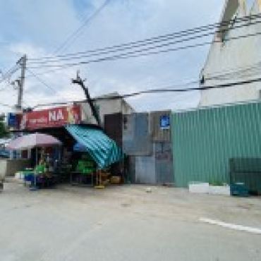Hình ảnh Bán đất thửa 473 tờ 183 QL1A Phường Bình Tân Tp Hồ Chí Minh
