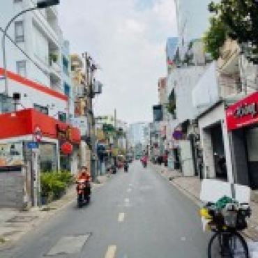 Hình ảnh Bán nhà 94 Nguyễn Trọng Tuyển Phường Cầu Kiệu Tp Hồ Chí Minh