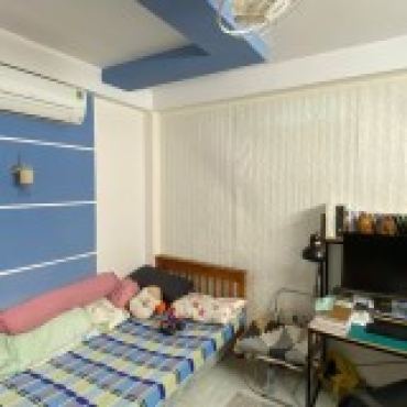 Hình ảnh Bán nhà hẻm 69/7C Cao Thắng Phường Phú Nhuận Tp Hồ Chí Minh
