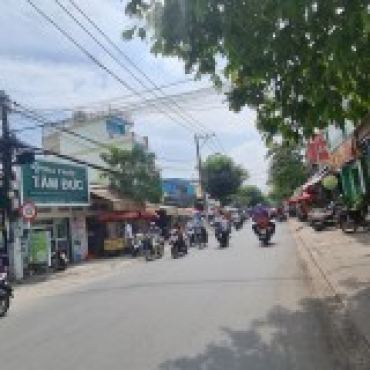 Hình ảnh Bán đất 113/12N MĐ Đường số 11 Phường Linh Xuân Tp Hồ Chí Minh