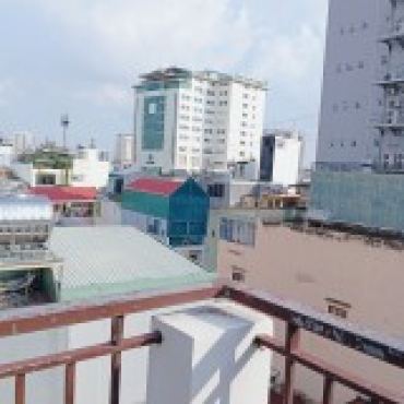 Hình ảnh Bán nhà hẻm 139/16 Phan Đăng Lưu Phường Cầu Kiệu Tp Hồ Chí Minh