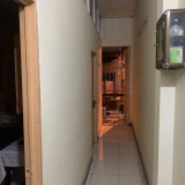 Hình ảnh Bán nhà hẻm 6/27 Khu phố 13 (Đường số 14A) Phường Bình Hưng Hòa Tp Hồ Chí Minh