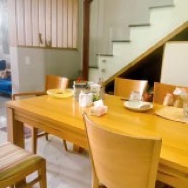 Hình ảnh Bán nhà hẻm 118/7A ( Thửa 1260 tờ 94 ) Đường số 6 Phường Long Bình Tp Hồ Chí Minh