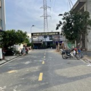 Hình ảnh Bán đất thửa 513 tờ 30 513 tờ 30 Phường Bình Tân Tp Hồ Chí Minh