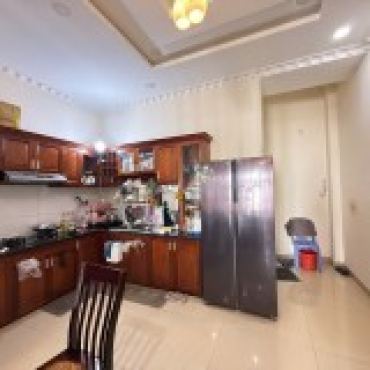 Hình ảnh Bán chung cư Đường số 19 Phường Hiệp Bình Tp Hồ Chí Minh