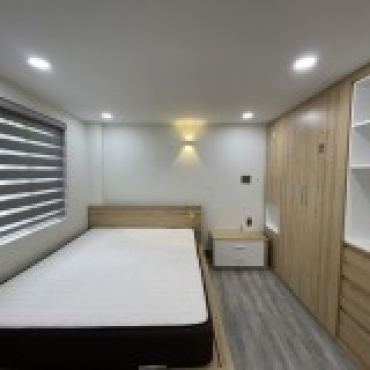Hình ảnh Bán nhà hẻm 10/11B Nguyễn Cảnh Dị Phường Tân Sơn Nhất Tp Hồ Chí Minh