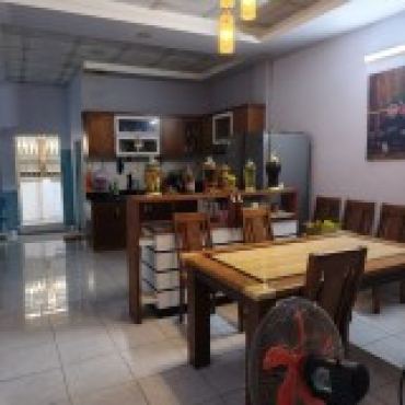 Hình ảnh Bán nhà hẻm 195/9 Quốc Lộ 1A 134/ Phường Tam Bình Tp Hồ Chí Minh