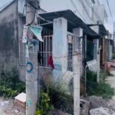 Hình ảnh Bán nhà hẻm 1126/14 Lê Văn Lương Xã Nhà Bè Tp Hồ Chí Minh