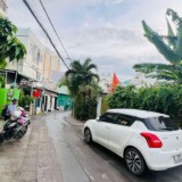 Hình ảnh Bán đất thửa 308 tờ 11 308 tờ 11 Phường Cát Lái Tp Hồ Chí Minh
