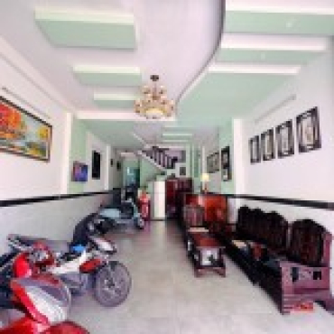 Hình ảnh Bán nhà 65 Đường số 1C Phường An Lạc Tp Hồ Chí Minh
